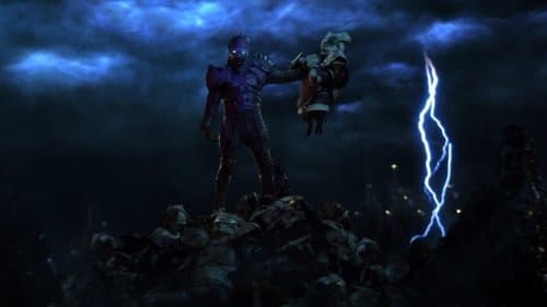 Psycho Goreman Bild 7