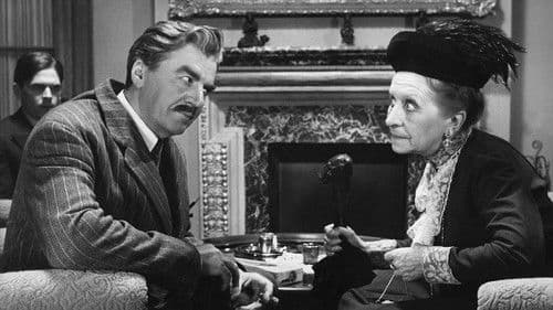 Komisario Palmun erehdys Bild 1