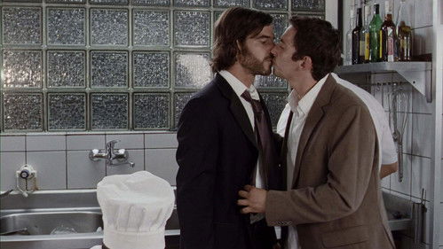 Dieta mediterránea Bild 4