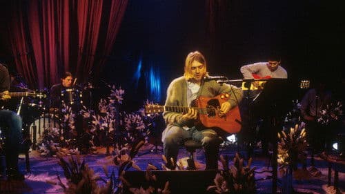 Nirvana: Unplugged In New York Bild 2
