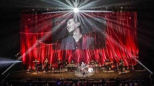 LEE JONG HYUN Solo Concert in Japan -METROPOLIS- Bild 1