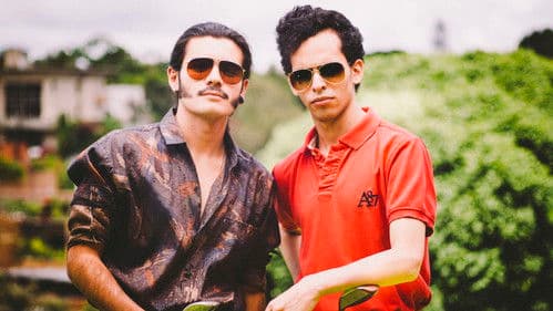 Caracas Vice Vol. 2 Bild 1