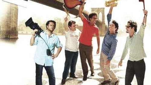 Os Desafinados Bild 1