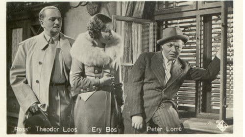 Schuß im Morgengrauen Bild 2