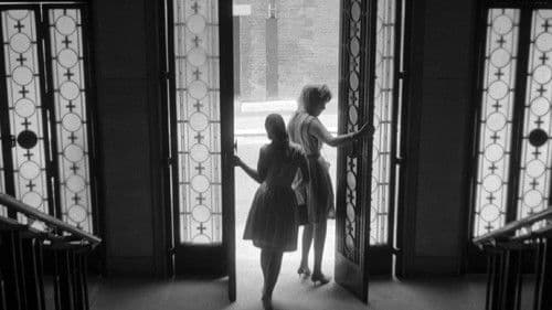 Das Mädchen mit den grünen Augen Bild 8