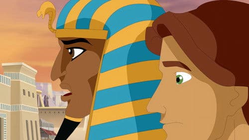 Joseph: Beloved Son, Rejected Slave, Exalted Ruler Bild 7