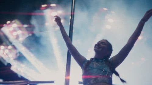 Las chicas de la estación Bild 4