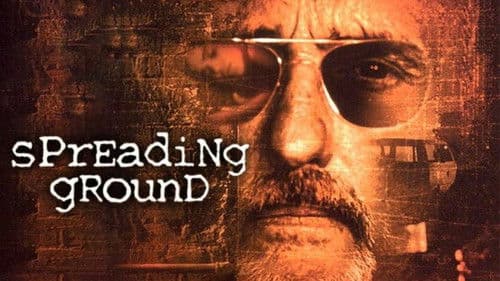 Spreading Ground Bild 1