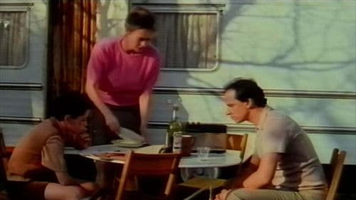 Comme un bateau, la mer en moins Bild 1