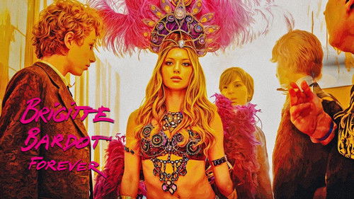 Brigitte Bardot cudowna Bild 2