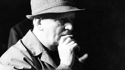 Carl Th. Dreyer Bild 1