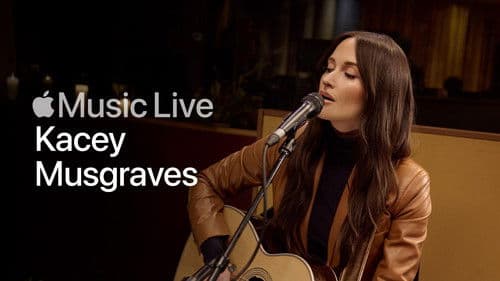 Apple Music Live: Kacey Musgraves Bild 3