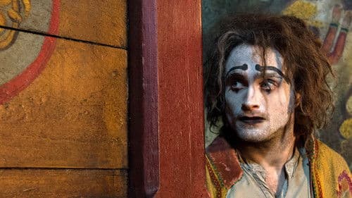 Victor Frankenstein - Genie und Wahnsinn Bild 7