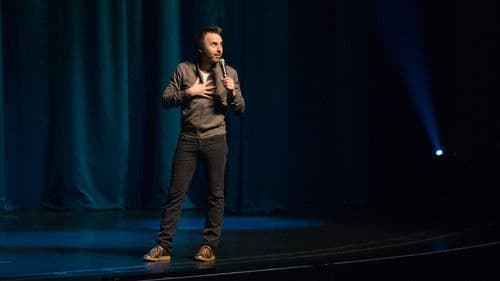 Les cinq saisons de Louis-José Houde Bild 3