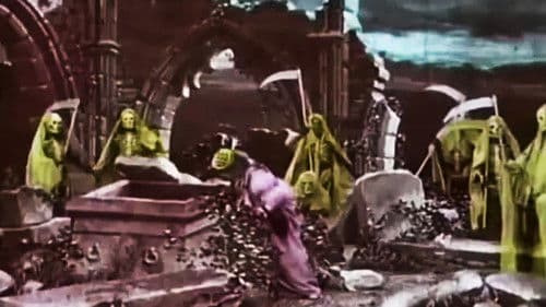 La légende du fantôme Bild 2