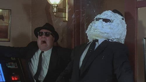 Blues Brothers 2000 Bild 6