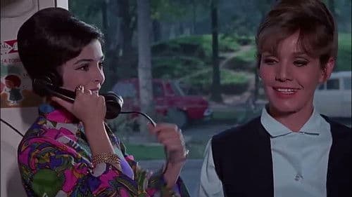 ¿Por qué nací mujer? Bild 1