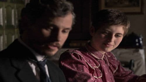 Anton Tchekhov 1890 Bild 2