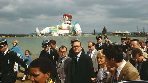 Mirapolis Bild 1
