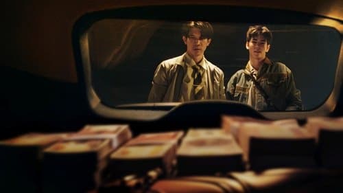 Everybody Loves Me When I'm Dead Bild 1