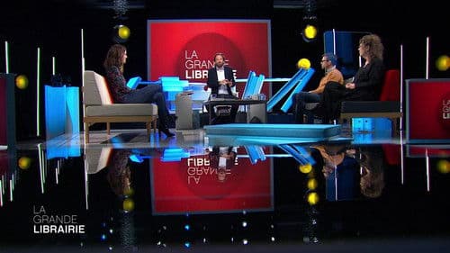 La grande librairie Bild 1