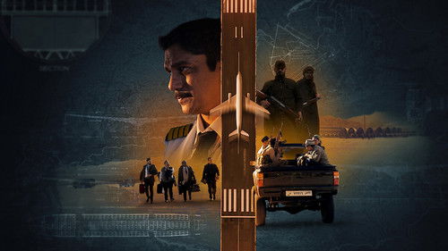 IC 814: The Kandahar Hijack Bild 2