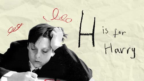 H Is for Harry Bild 2