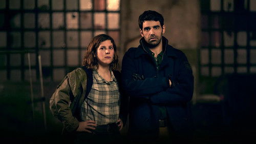 El mal invisible Bild 1