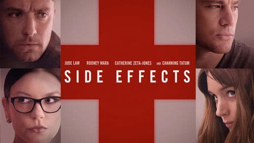 Side Effects - Tödliche Nebenwirkungen Bild 2