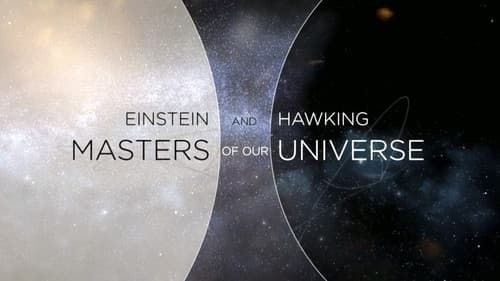Einstein und Hawking - Das Geheimnis von Zeit und Raum Bild 1