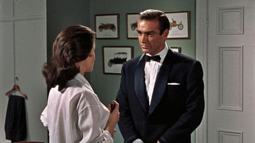 James Bond 007 jagt Dr. No Bild 7