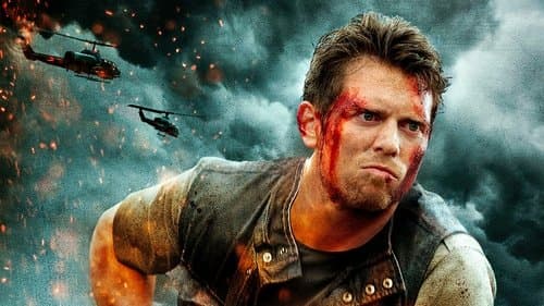 The Marine 3: Homefront Bild 1