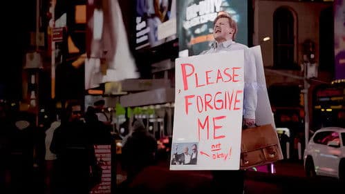 I'm sorry, Mr. President - Der tiefe Fall des El Hotzo Bild 2