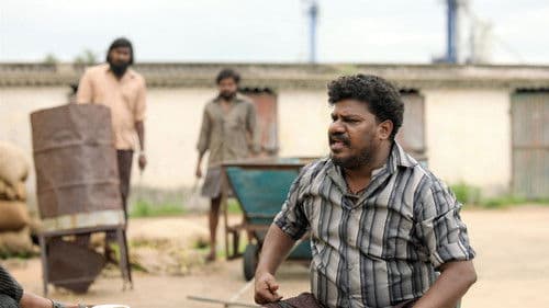 சாணிக் காயிதம் Bild 7