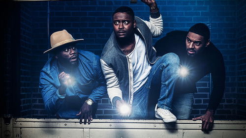 Ghost Brothers Bild 2