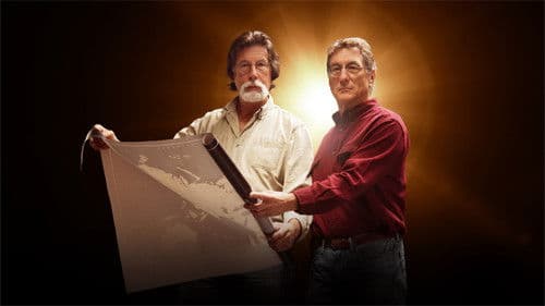 Beyond Oak Island - Die Schatzsucher auf geheimer Mission Bild 1