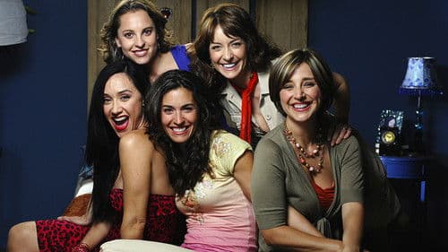 S.O.S.: Sexo y otros Secretos Bild 1