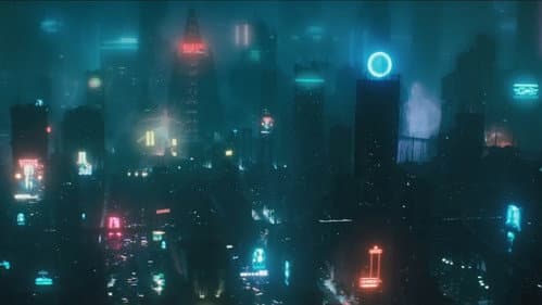 Batman Beyond: Year One Bild 2