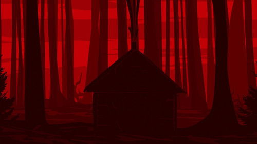 Horror in the High Desert Bild 1