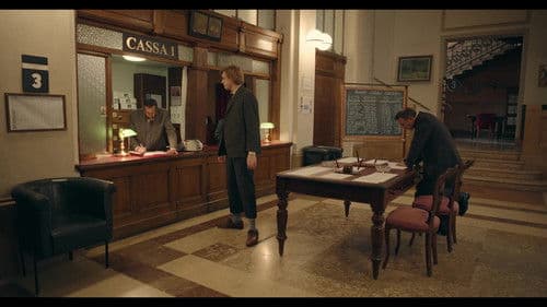 Ennio Doris - C'è anche domani Bild 4