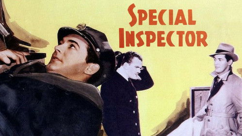 Special Inspector Bild 2