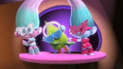 Trolls: Feiern mit den Trolls Bild 5