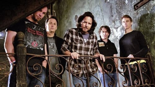 Pearl Jam Twenty Bild 1