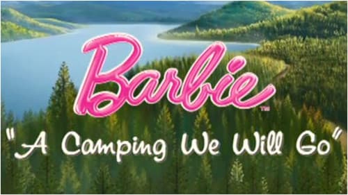 Barbie: A Camping We Will Go Bild 1