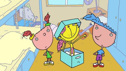 Kočka Linda, poklad rodiny Bild 1