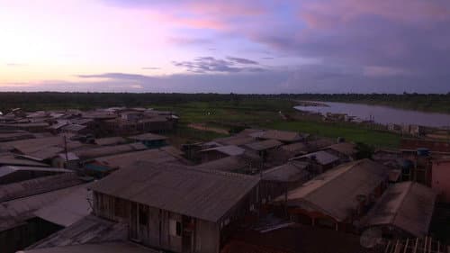 Amazônia: Entre a Vida e a Morte Bild 2