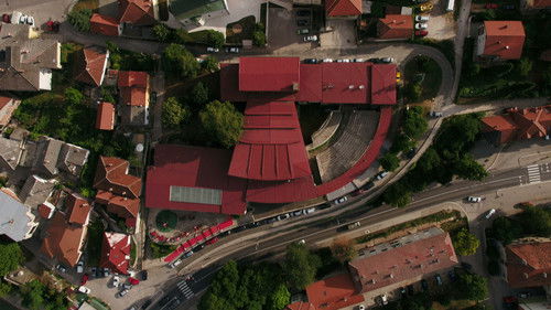 Betonski spavači Bild 6