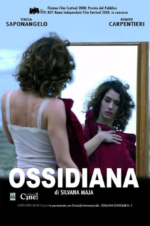 Ossidiana