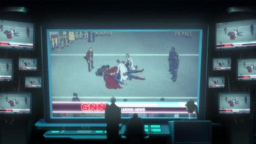 Justice League: Doom Bild 5