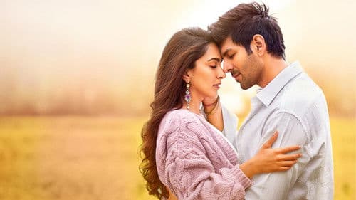 सत्यप्रेम की कथा Bild 7